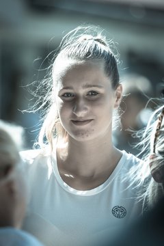 Album: Jolien Ueberschär - 